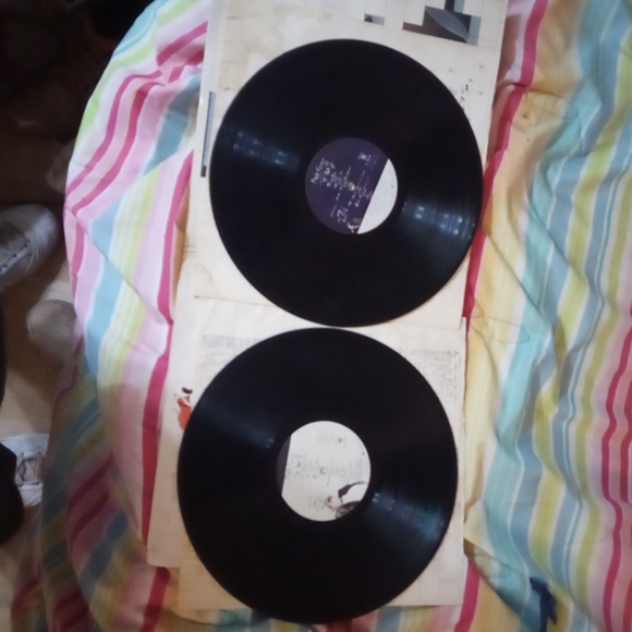 Rear pink Floyd album - Picture 7 of 7